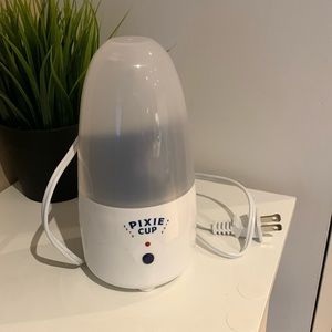 Pixie Menstrual Cup Steamer